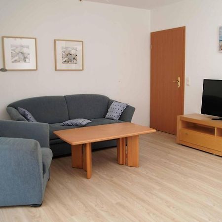 Ferienwohnung I27 Граль-Мюриц Экстерьер фото